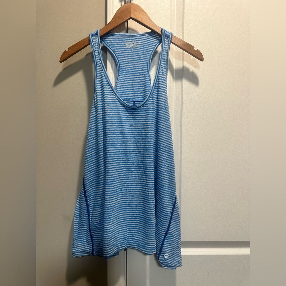 Vineyard Vines Performance Tank Top‎ Large